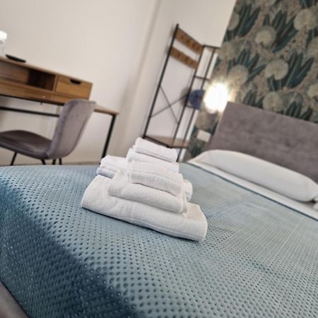 Hotel Eden Lamezia Terme Zewnętrze zdjęcie