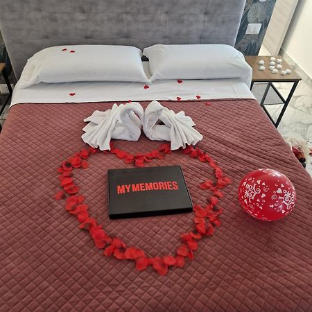 Hotel Eden Lamezia Terme Zewnętrze zdjęcie