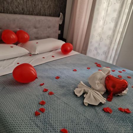 Hotel Eden Lamezia Terme Zewnętrze zdjęcie