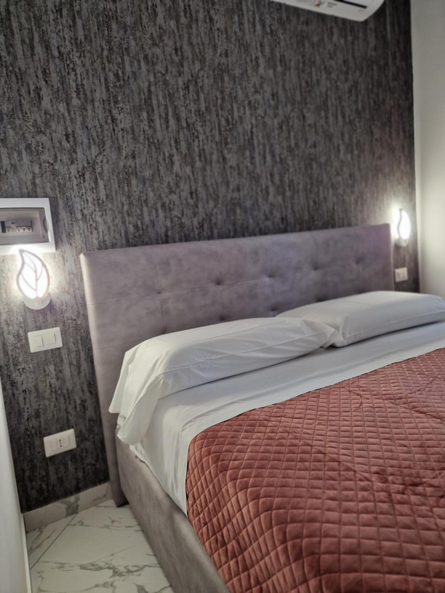Hotel Eden Lamezia Terme Zewnętrze zdjęcie