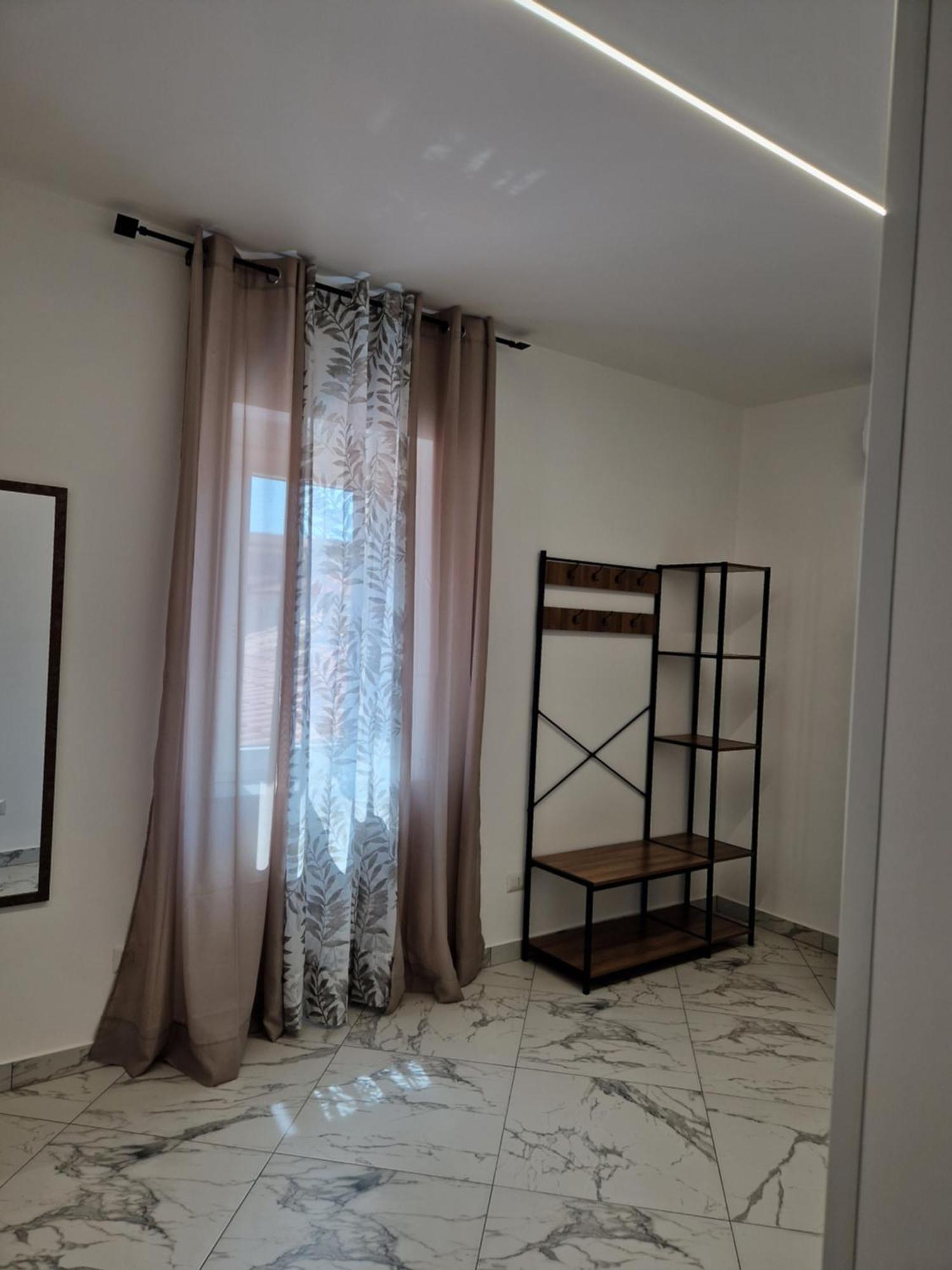 Hotel Eden Lamezia Terme Zewnętrze zdjęcie