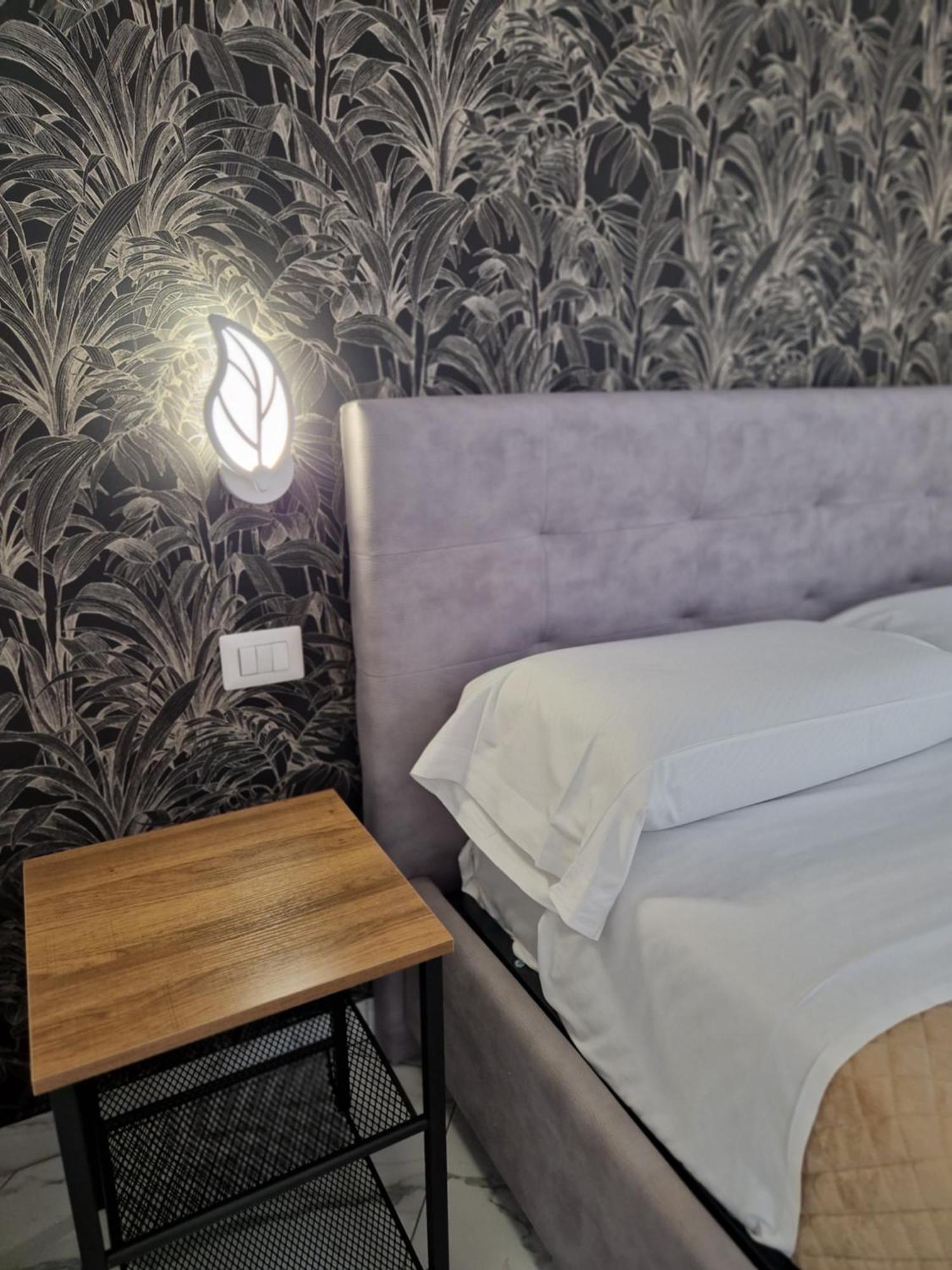 Hotel Eden Lamezia Terme Zewnętrze zdjęcie