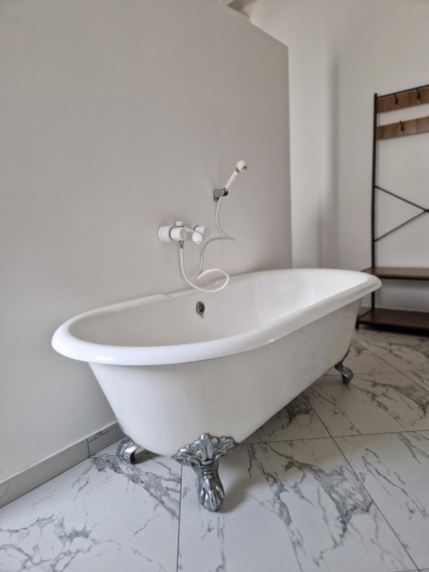 Hotel Eden Lamezia Terme Zewnętrze zdjęcie