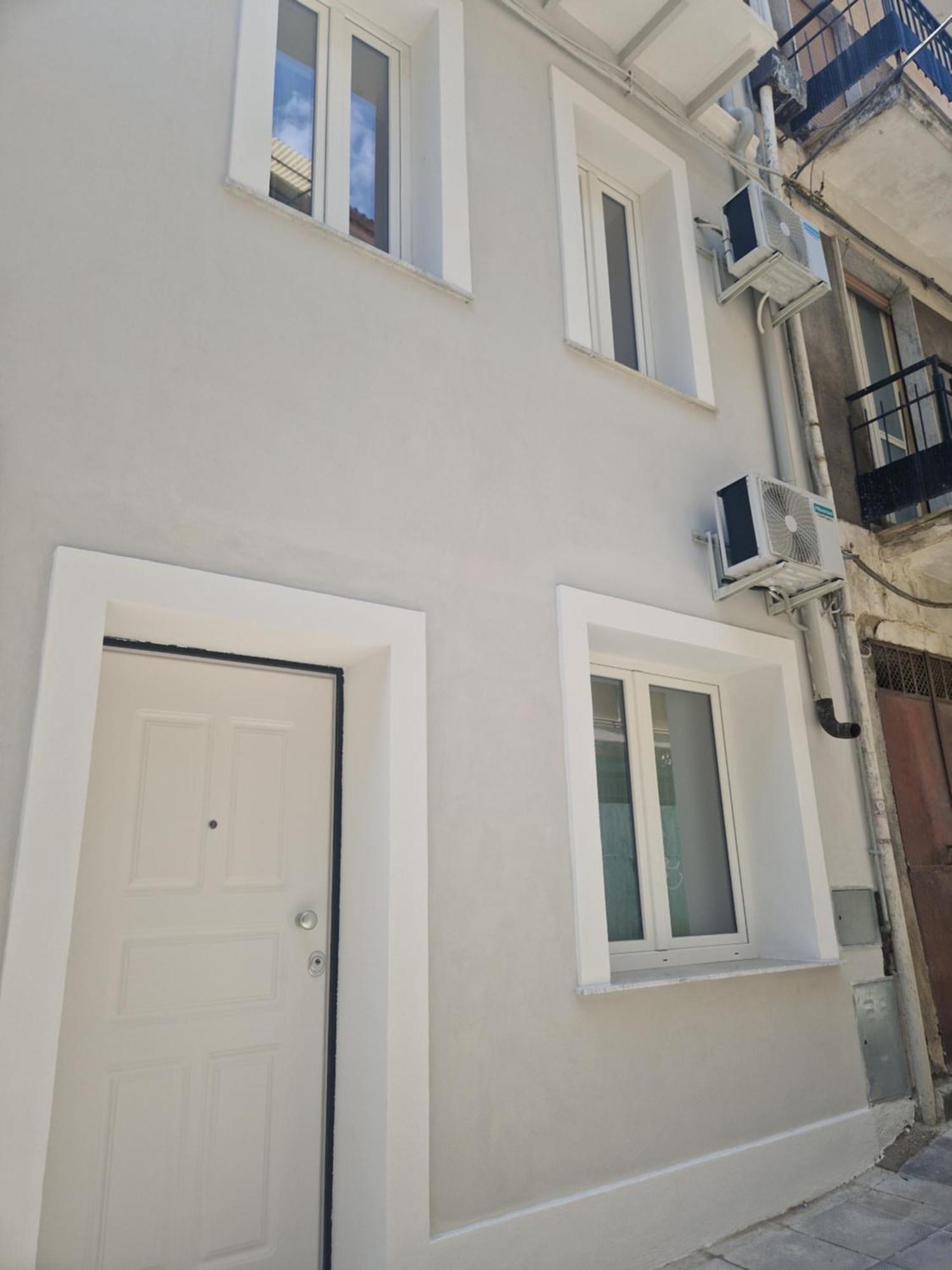 Hotel Eden Lamezia Terme Zewnętrze zdjęcie