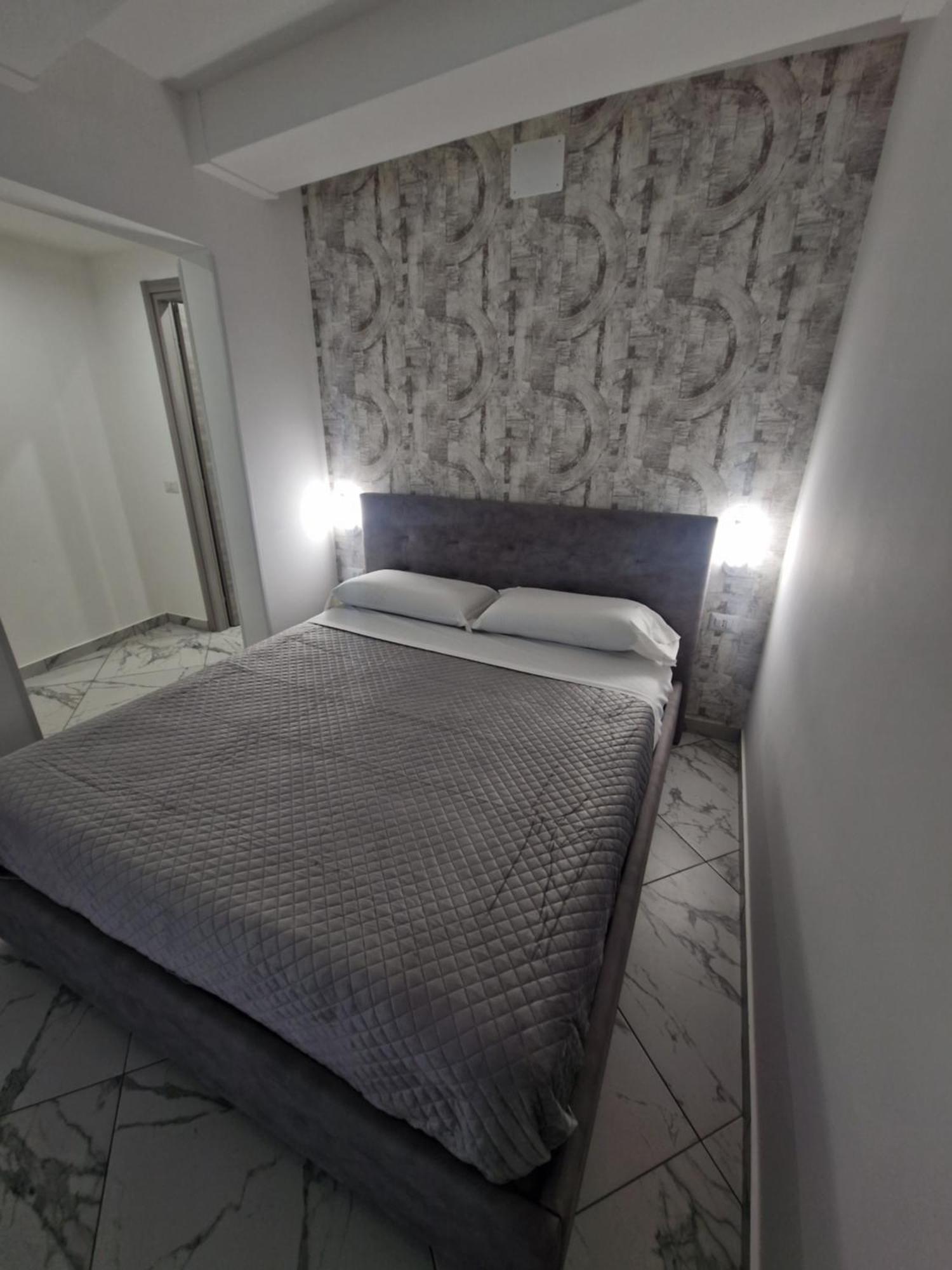 Hotel Eden Lamezia Terme Zewnętrze zdjęcie