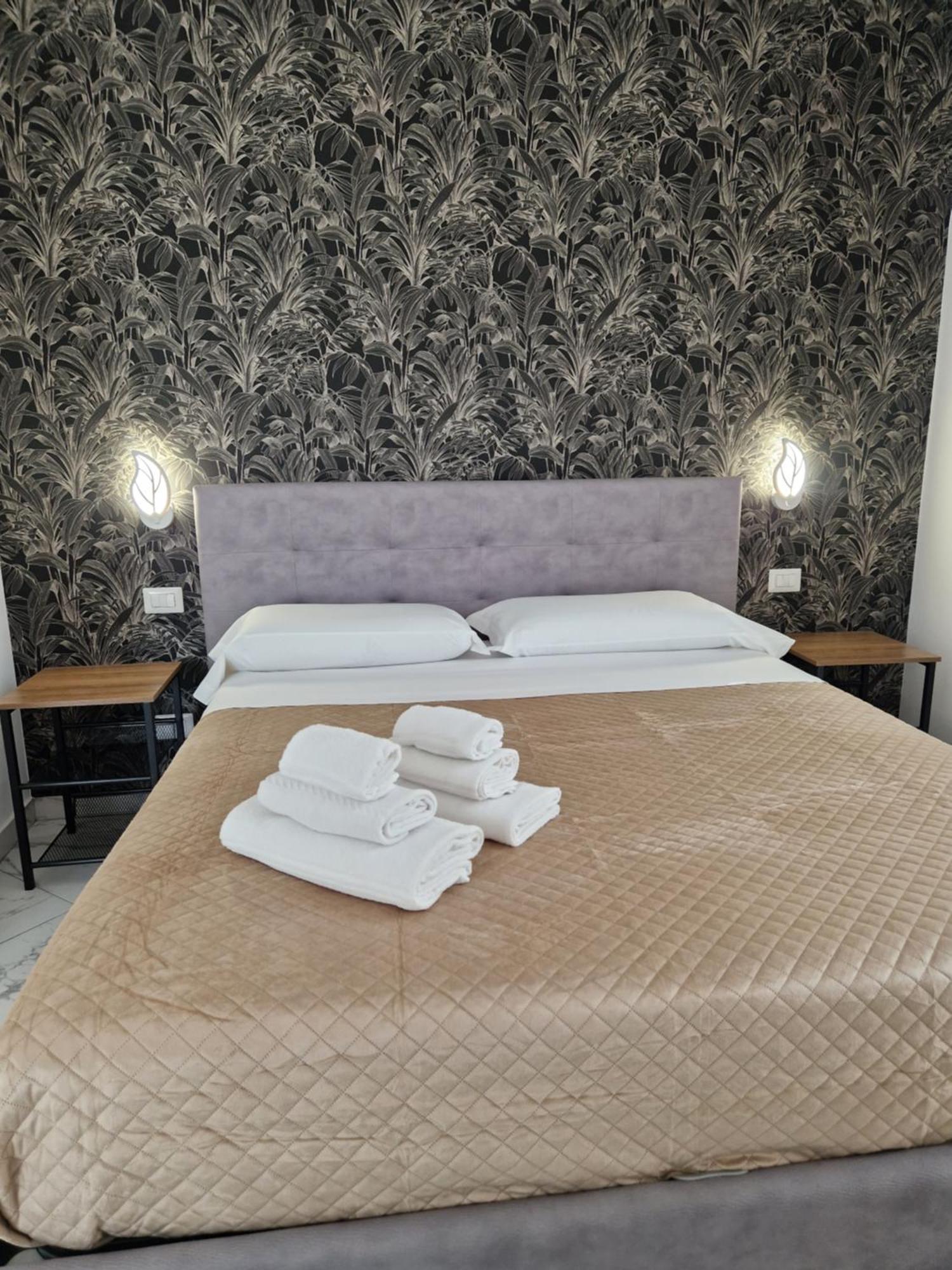 Hotel Eden Lamezia Terme Zewnętrze zdjęcie