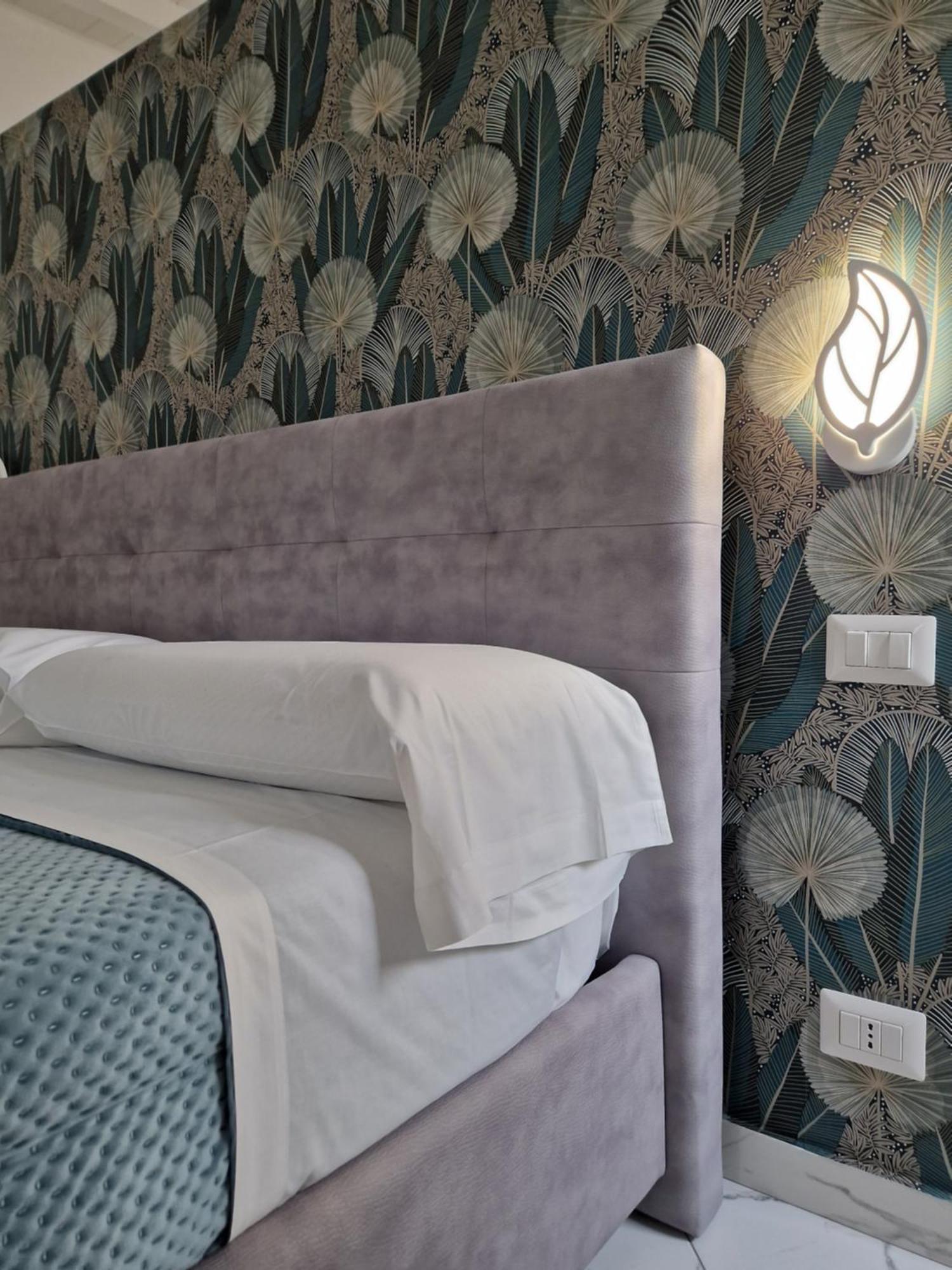 Hotel Eden Lamezia Terme Zewnętrze zdjęcie