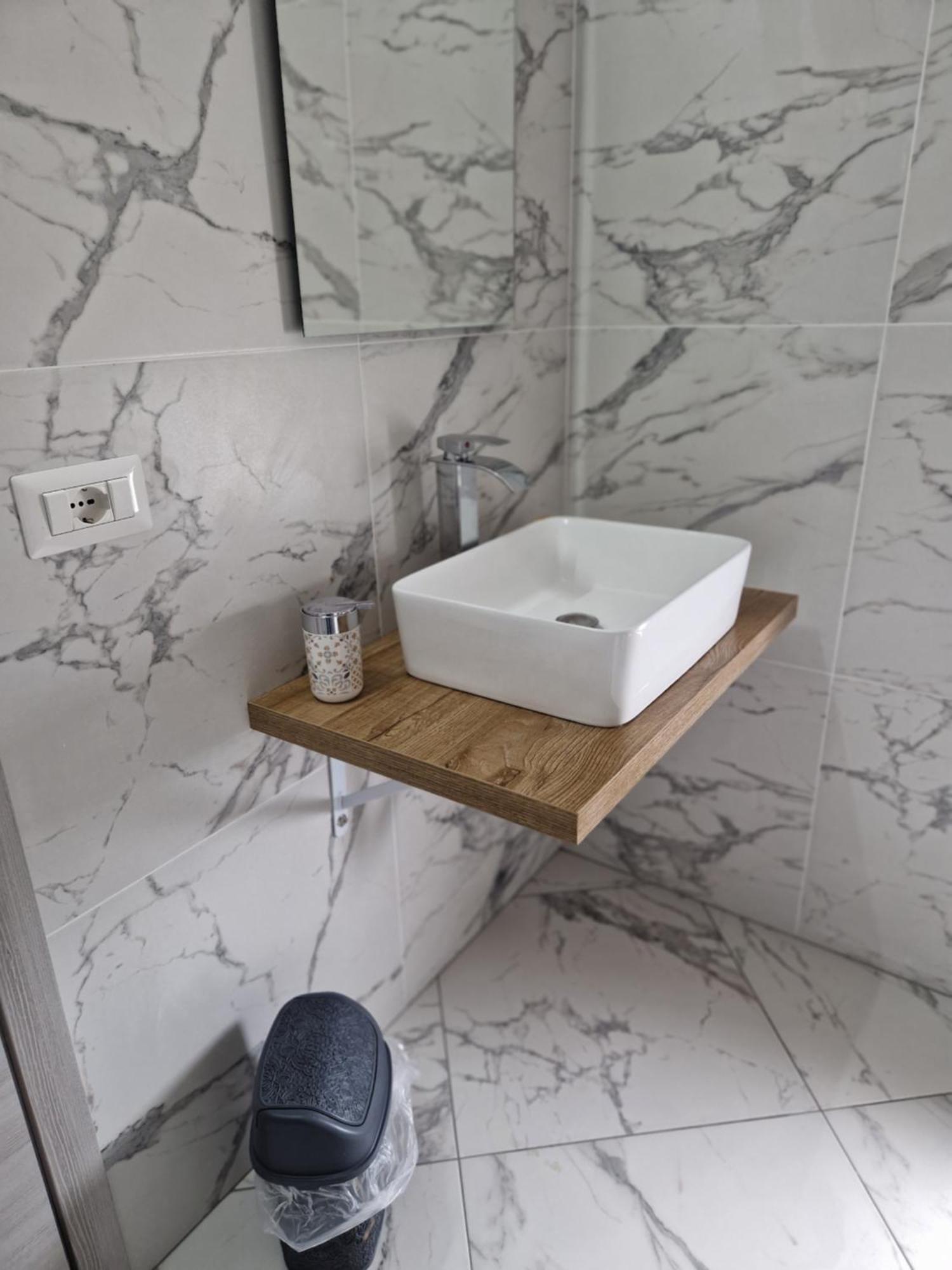 Hotel Eden Lamezia Terme Zewnętrze zdjęcie