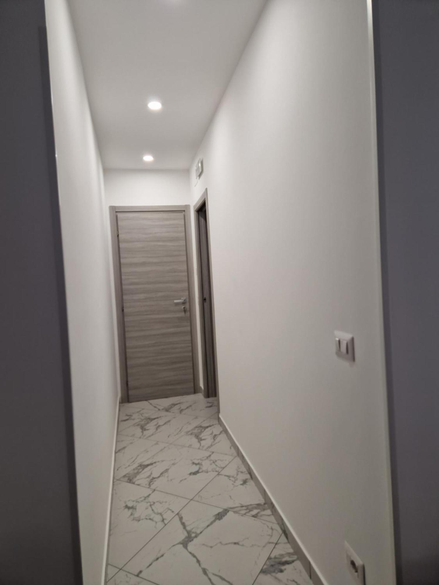 Hotel Eden Lamezia Terme Zewnętrze zdjęcie