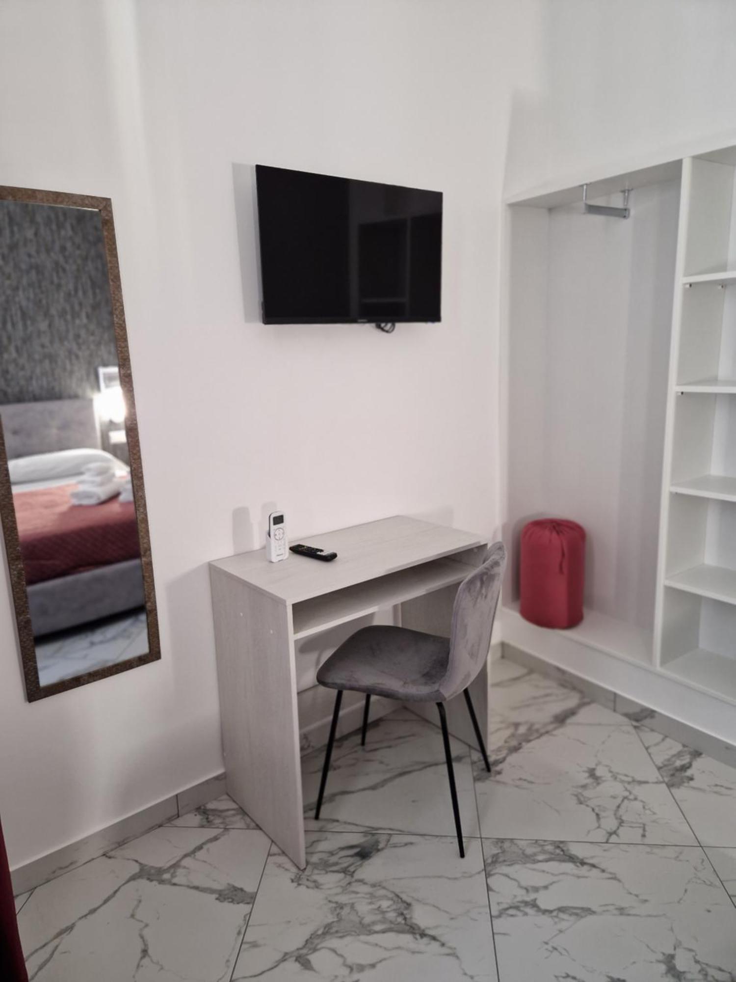 Hotel Eden Lamezia Terme Zewnętrze zdjęcie
