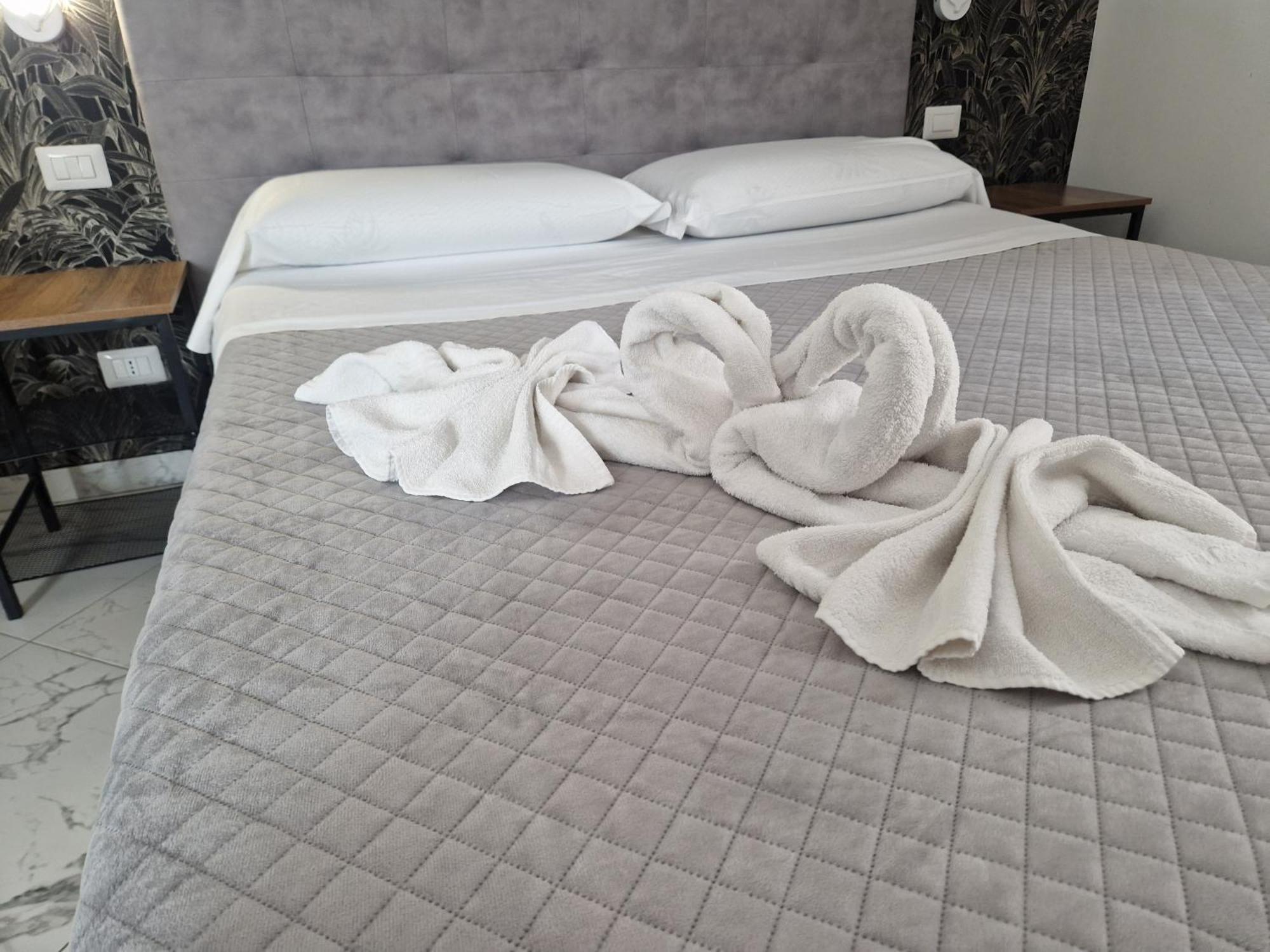 Hotel Eden Lamezia Terme Zewnętrze zdjęcie