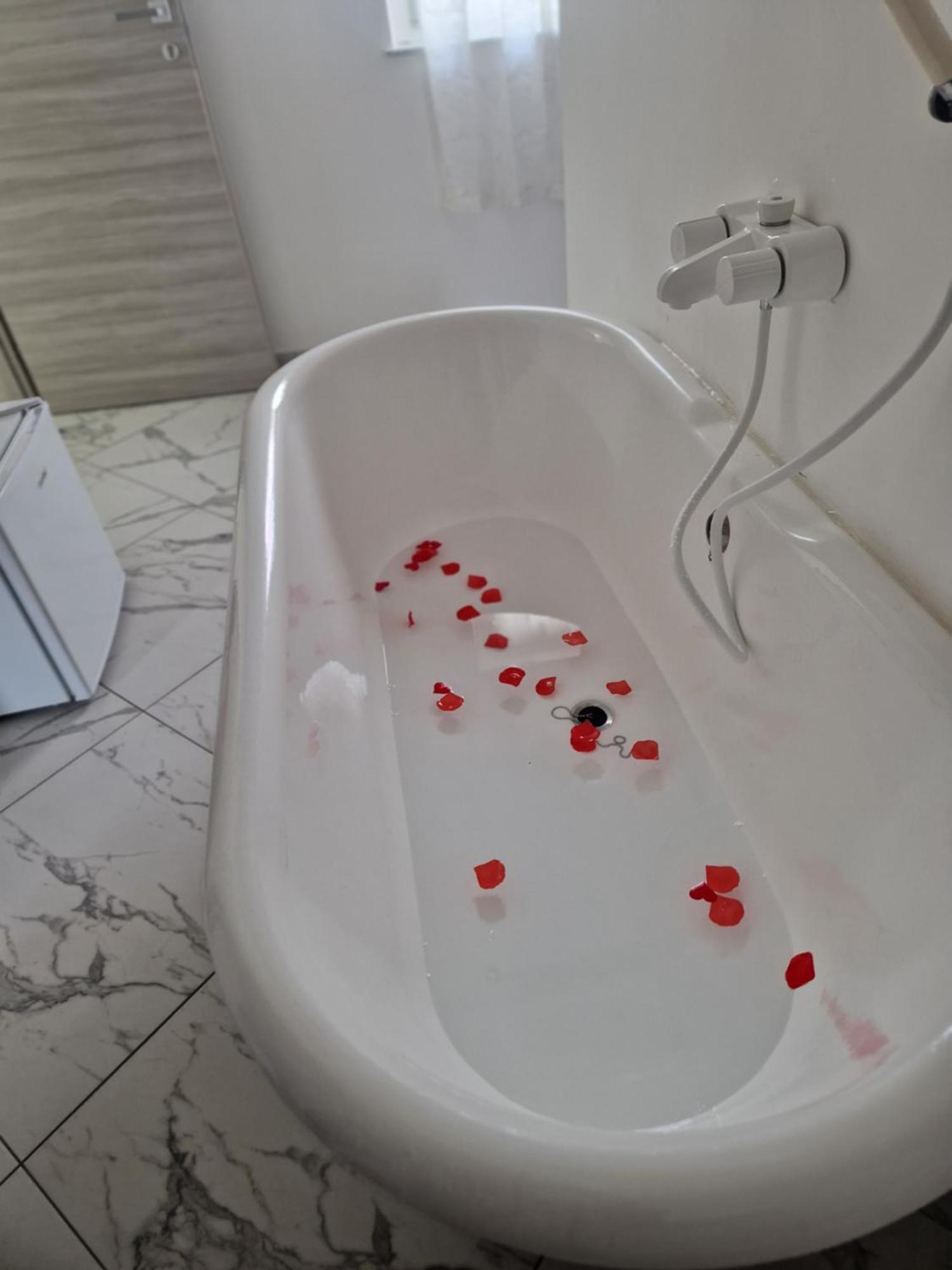 Hotel Eden Lamezia Terme Zewnętrze zdjęcie